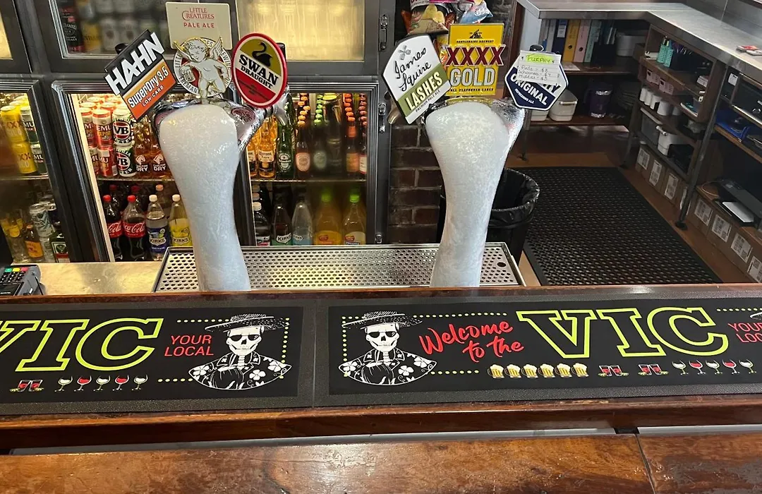 The Victoria Hotel-1