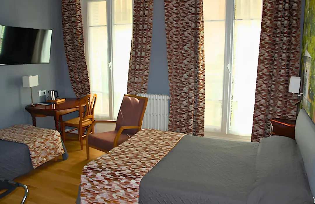 Hotel Jean Bart-1