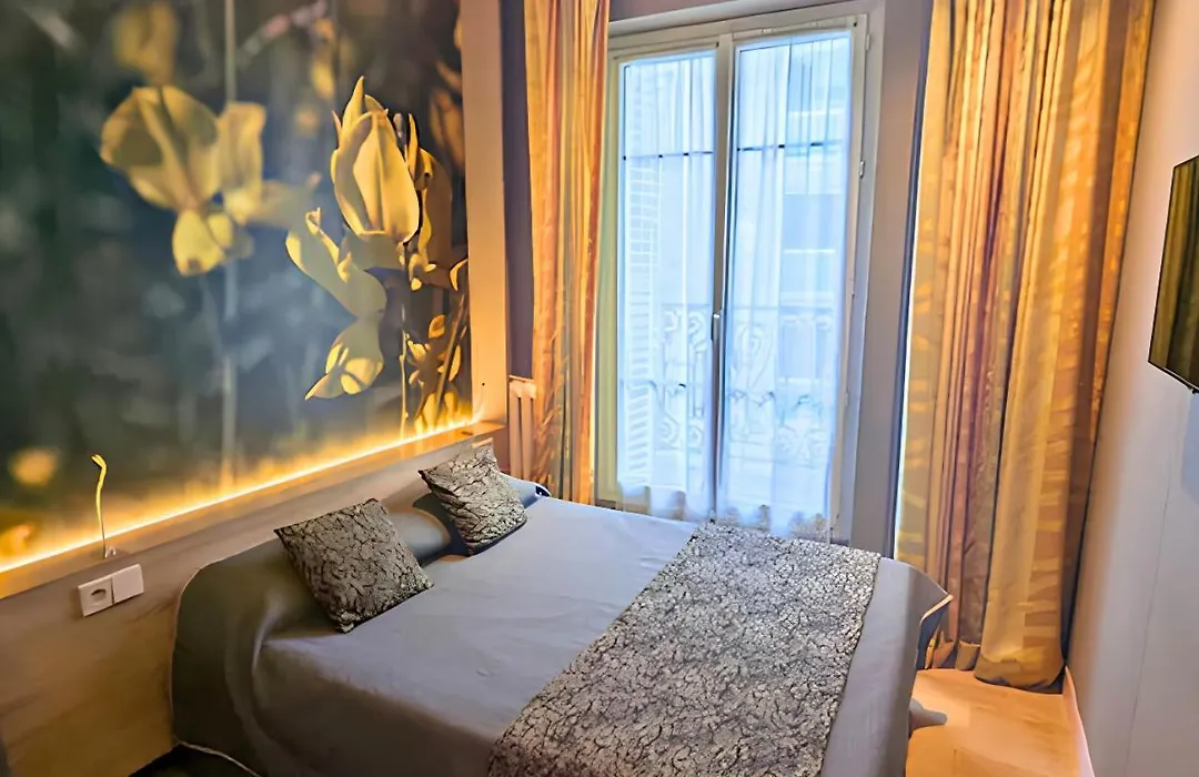 Hôtel Jean Bart-1