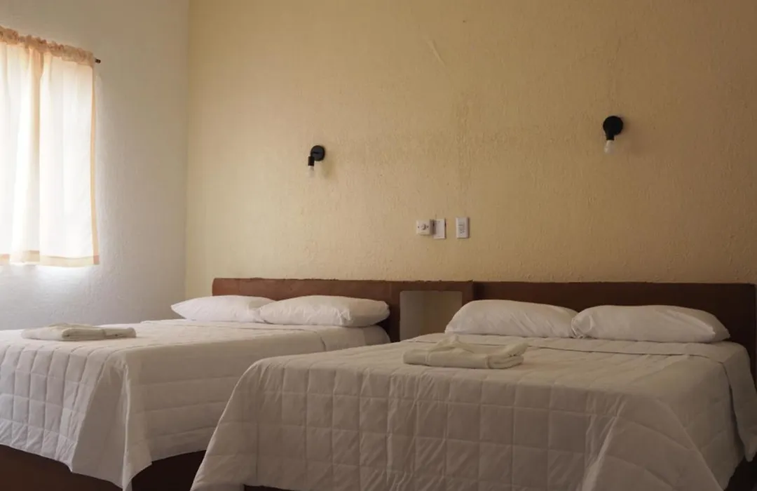 Hotel Don Candido-1