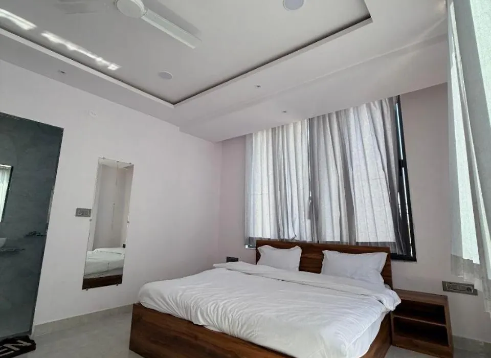 Karma Palace Hotel-1