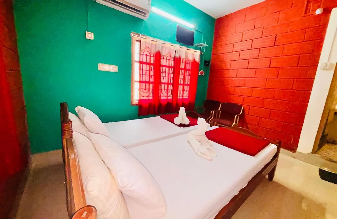 Shree Katyayani Residency-1