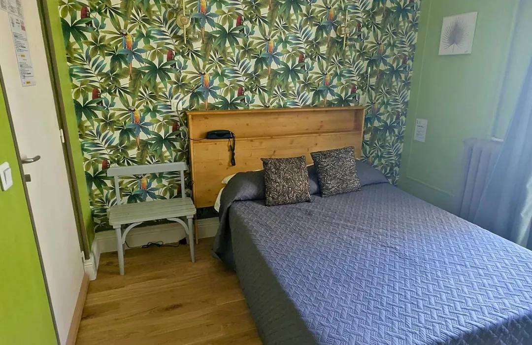 Hotel Jean Bart-1