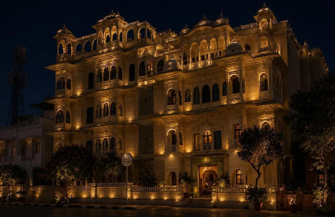 Amar Kothi-1