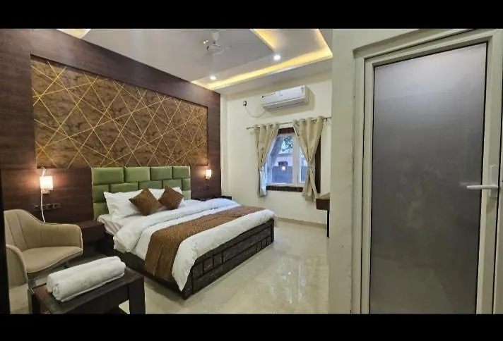 Triveni International-1