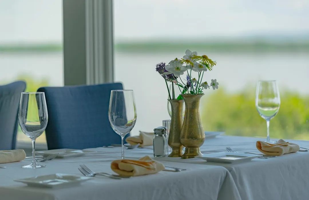 Shore Acres Inn And Restaurant-1