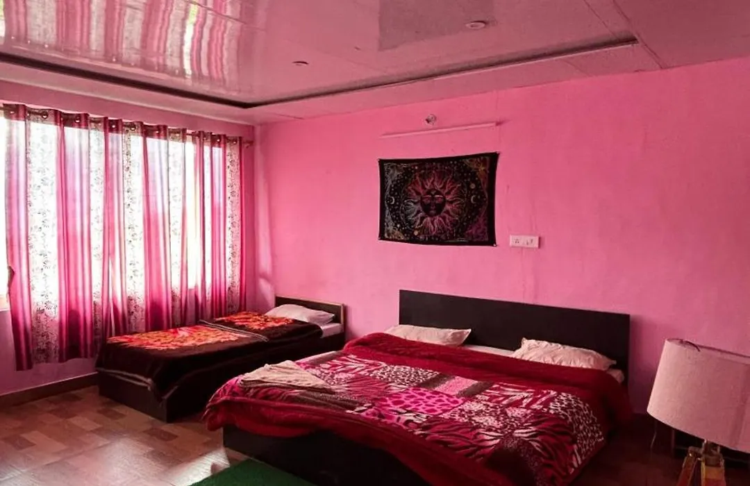 Hotel Chandra Paradise-1