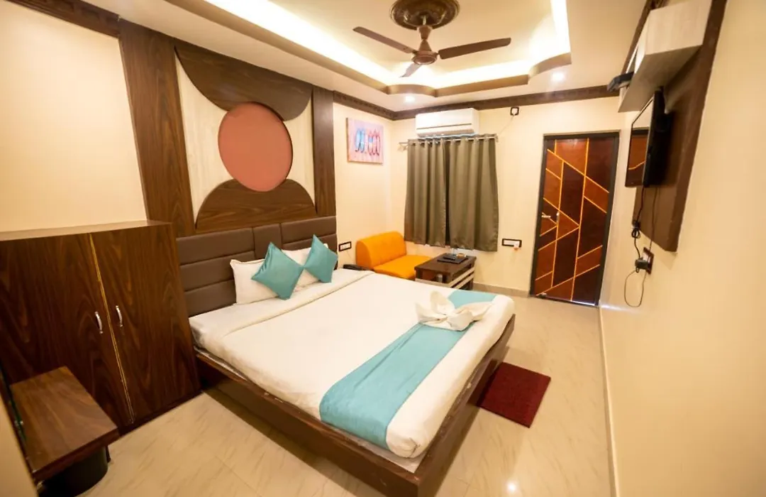 Hotel Priyadarshini-1