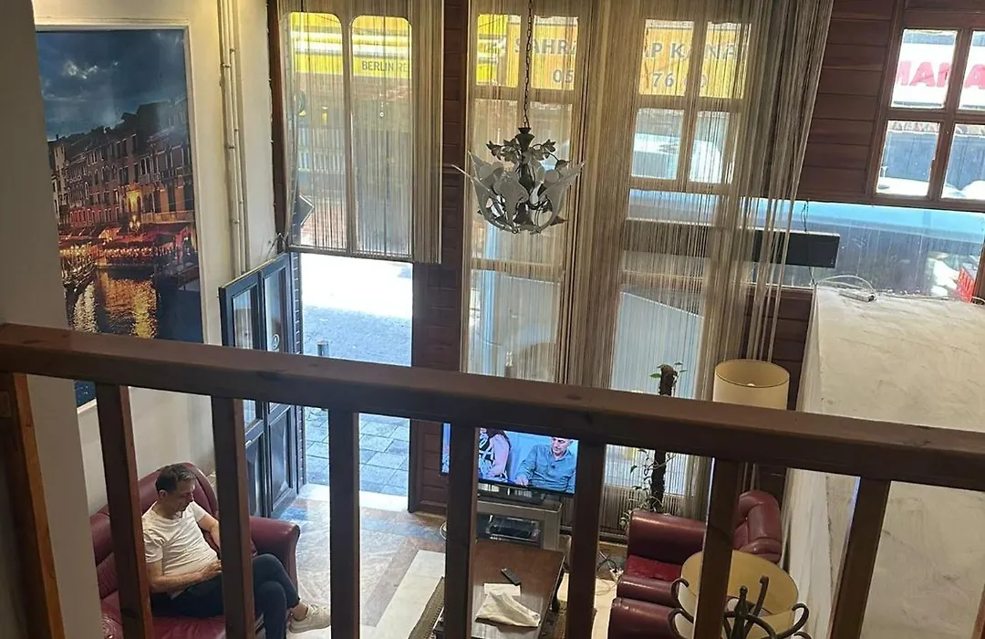 Aktaş Otel-1