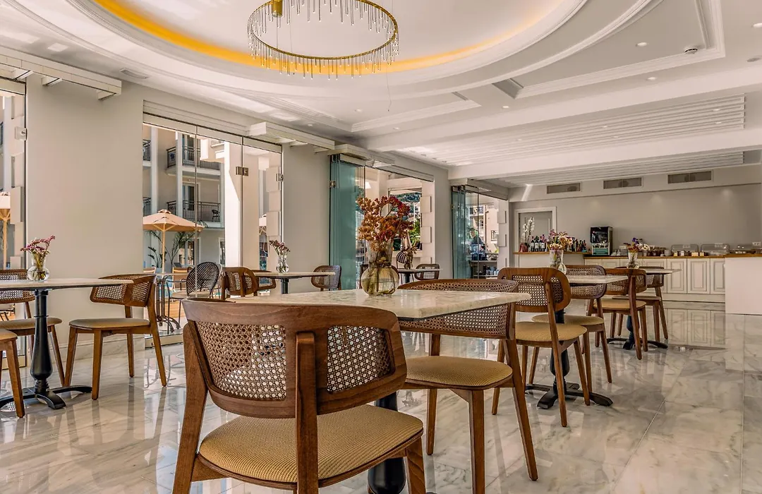 Royal Nidri Suites-1