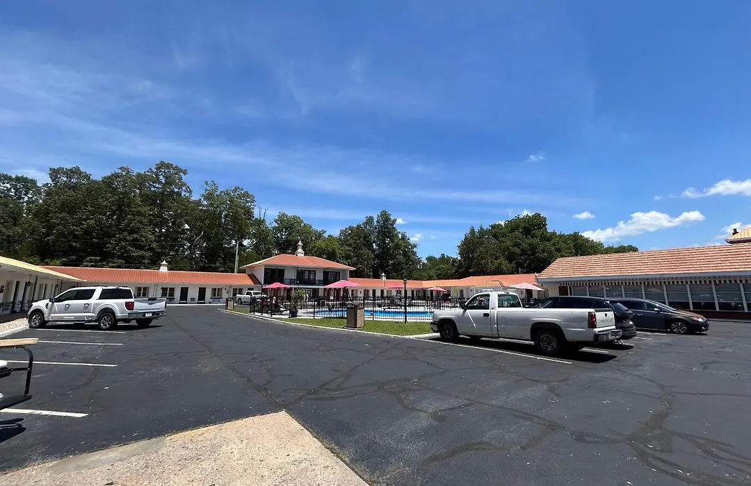 7 Gables Motel Burnside Near Somerset Us 27-1