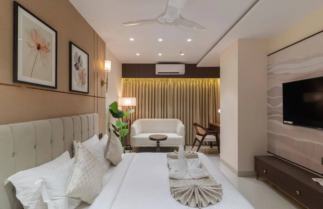 Hotel Lohara Inn-1