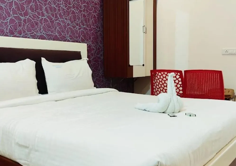 Guru Residency Yercaud-1