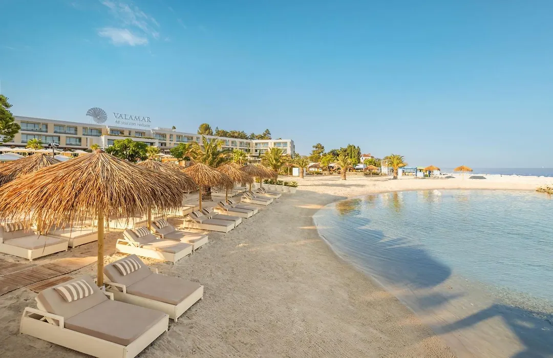 Marea Suites, Valamar Collection-1