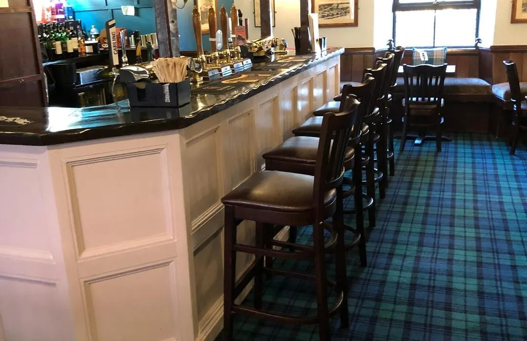 The Cottage Inn-1