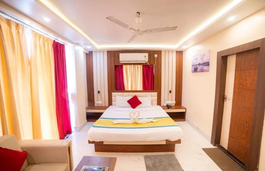 Hotel Sonajhuri-1