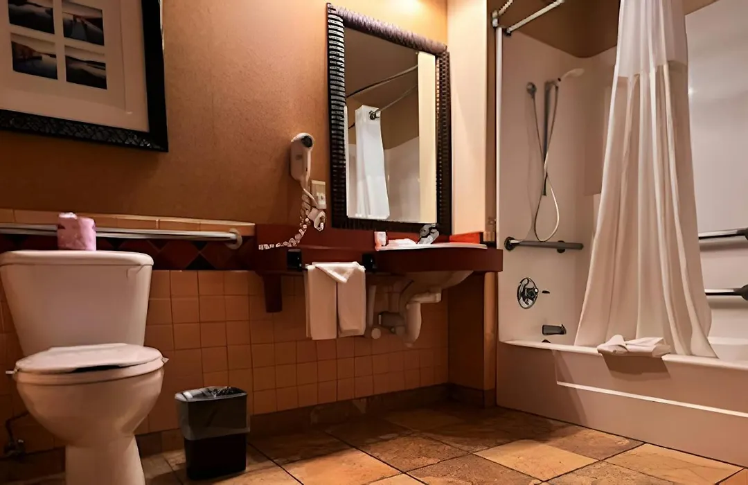Robinson Rancheria Resort And Casino-1