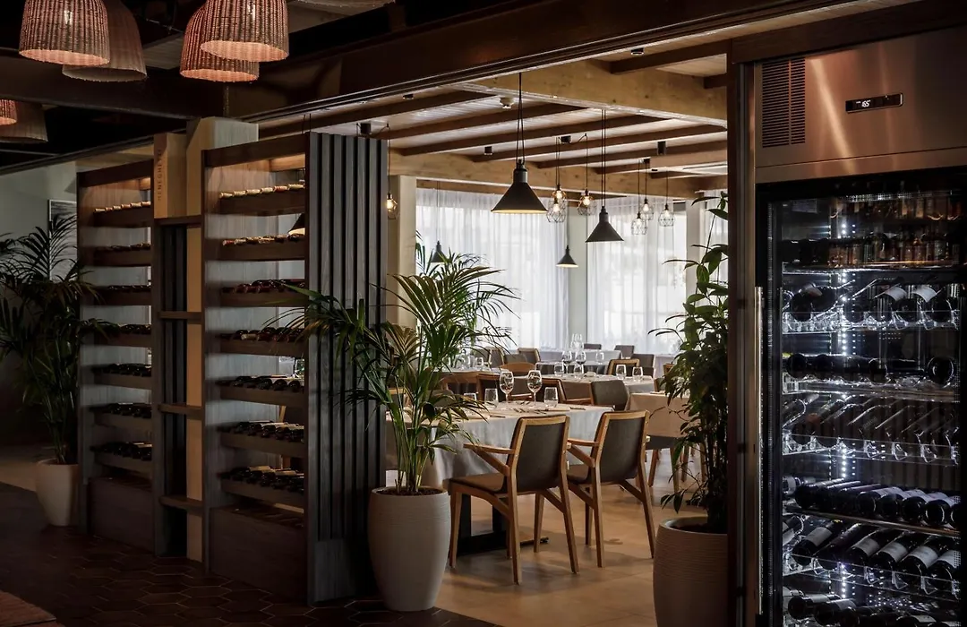 Marea Suites, Valamar Collection-1