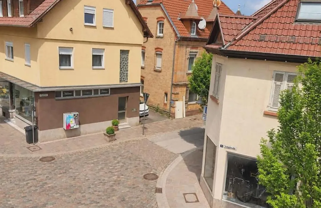 Hotel Ochsen-1