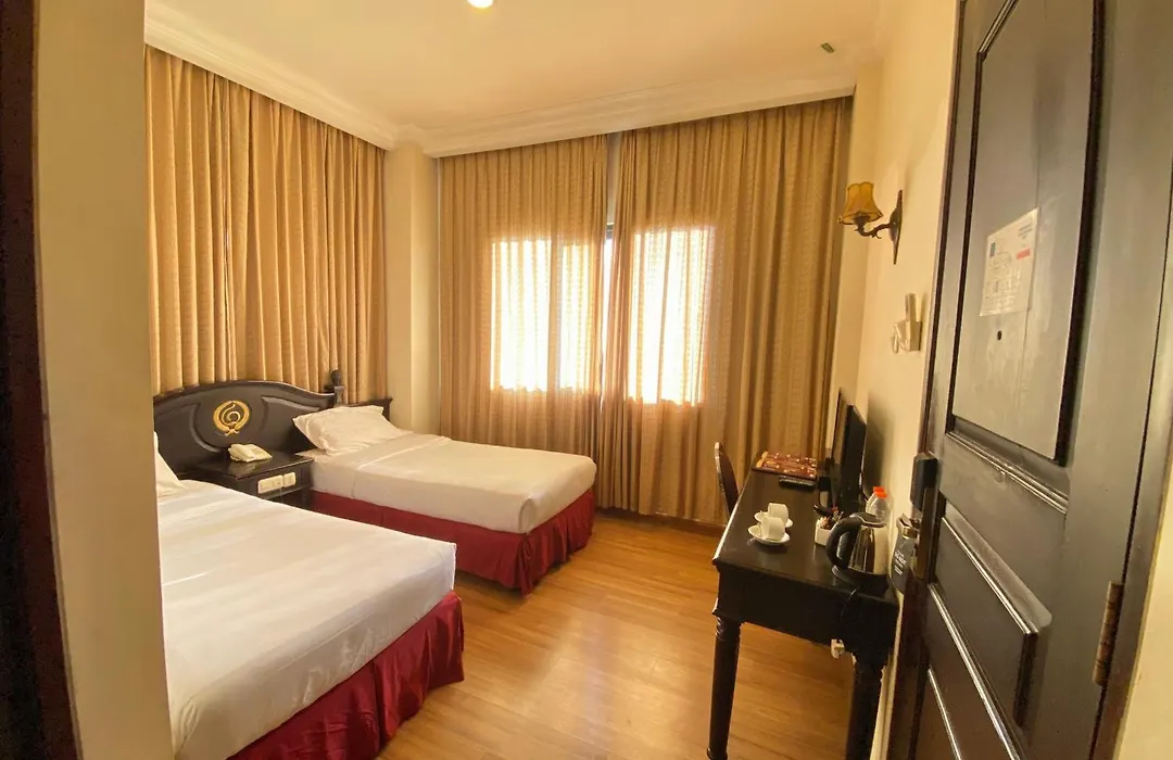 Quds Royal Hotel-1
