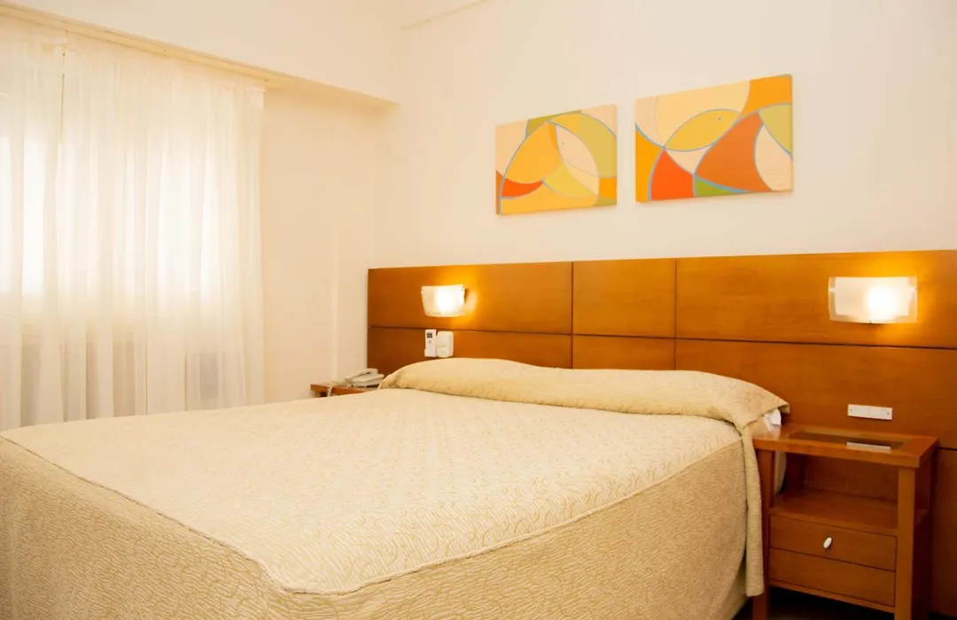 Hotel Selent-1