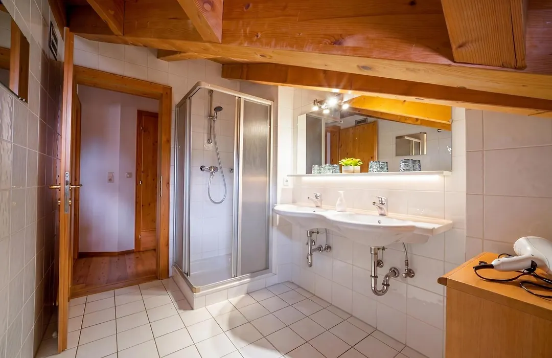 Landhaus Zell am See-1