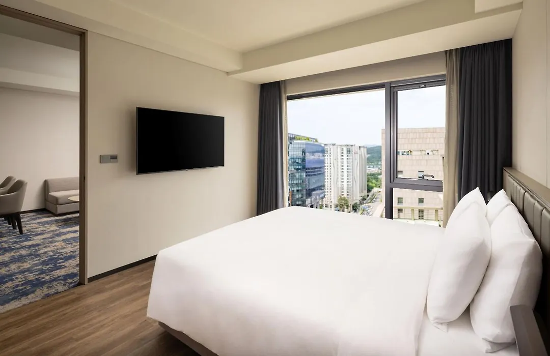 Hyatt Place Seoul Pangyo-1