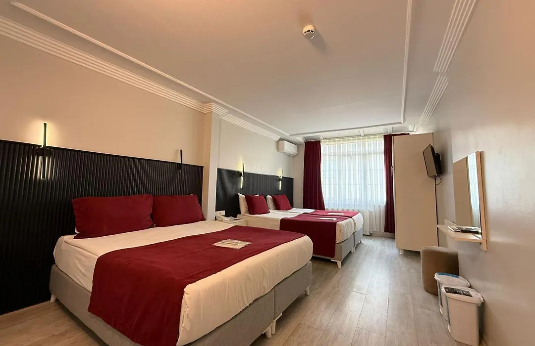 Istanbul hotel-1