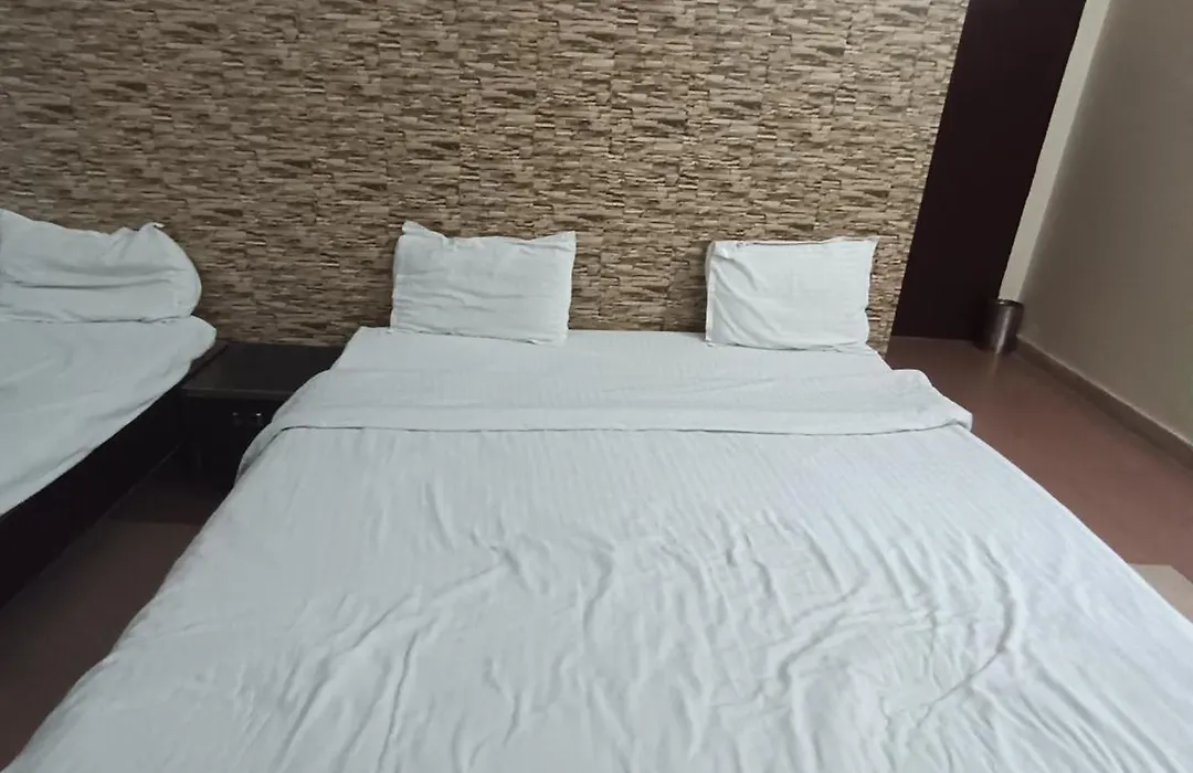 Hotel Chaitanya Inn Sarnath-1