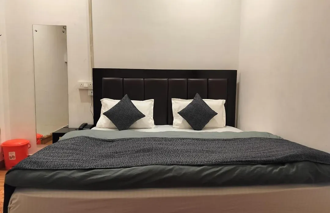 Kishan Home Stay-1