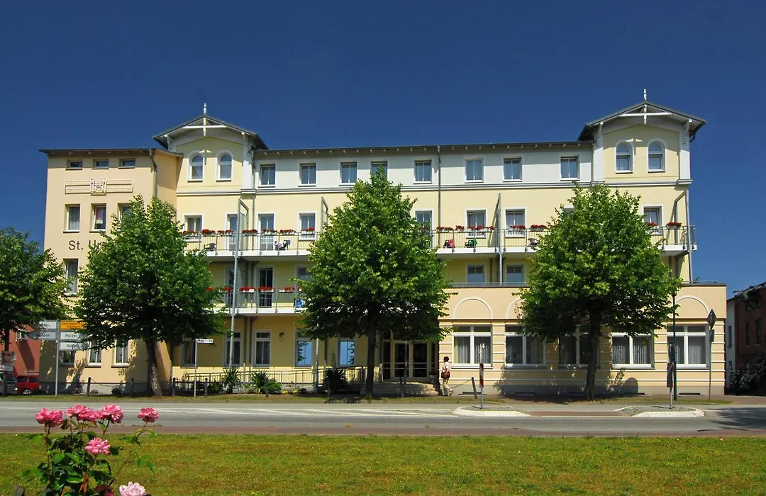 Caritas Familienferienstätte St Ursula-1