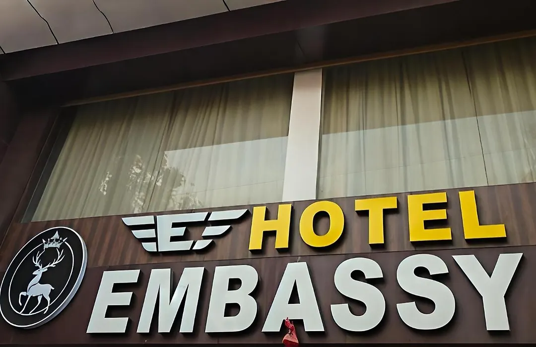 The Embassy Hotel-1