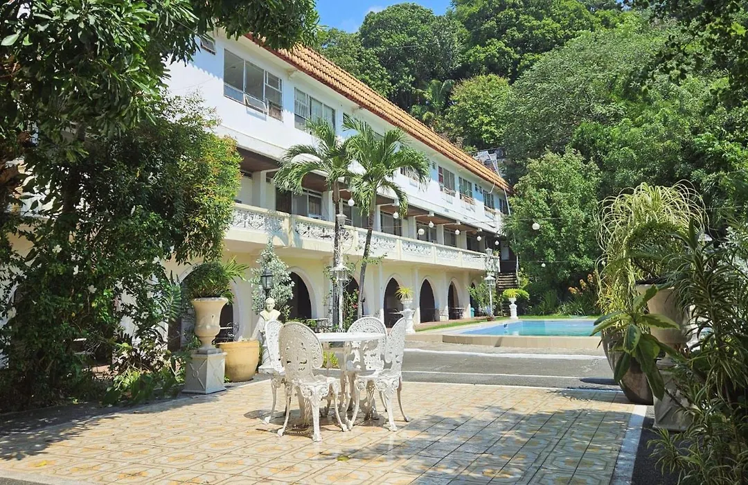 Hotel Bella Monte-1