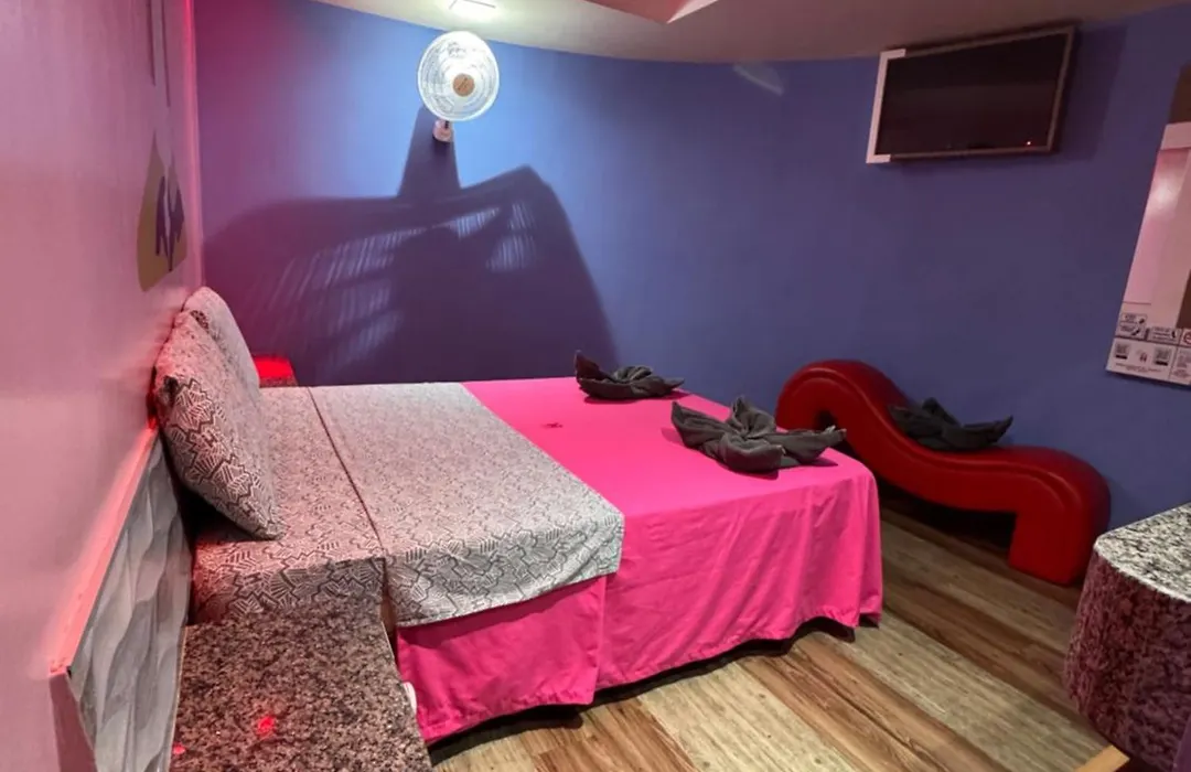 Hotel Maga-1