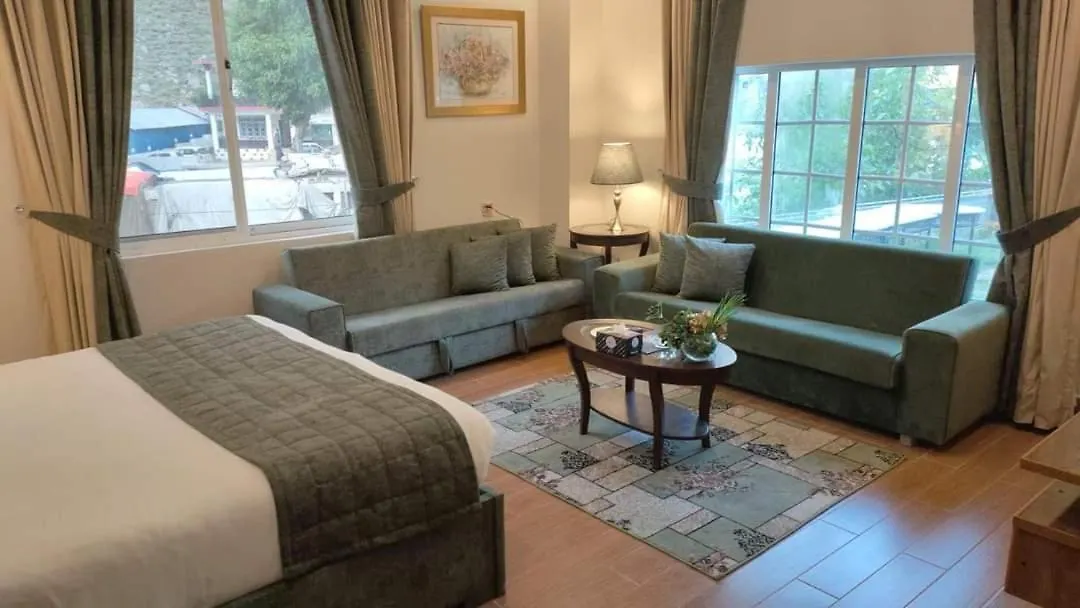 Maisonette Naraan-1