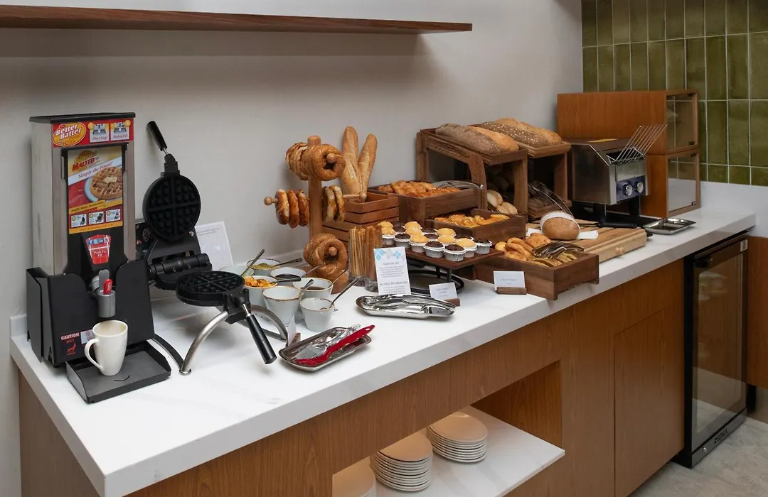 Hilton Garden Inn Istanbul Pendik-1