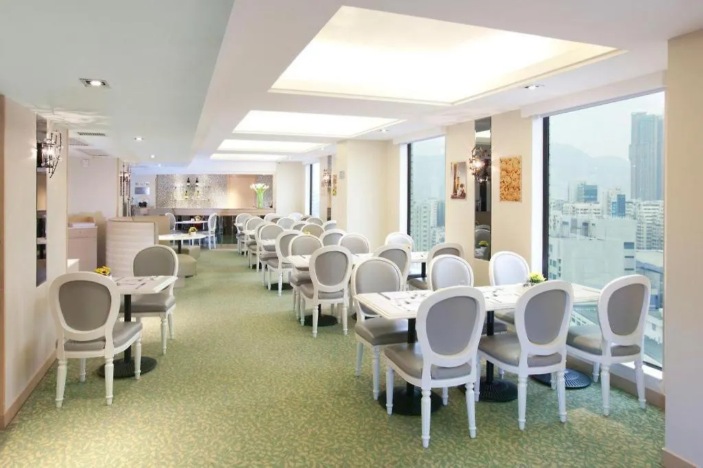 Silka Seaview Hotel-1