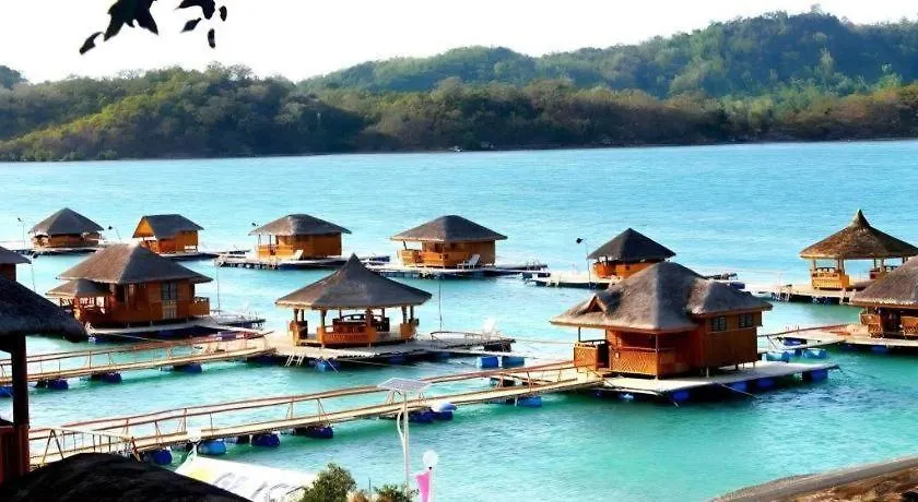 Grace Island Resort By Cocotel-1
