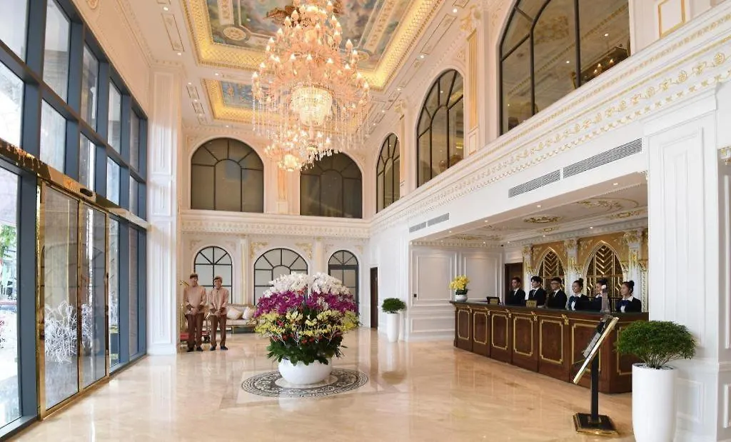Phu Cuong Hotel Ca Mau-1