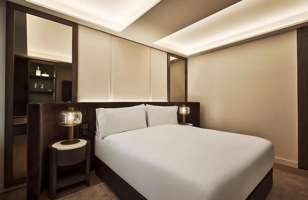 Nobu Hotel Madrid-1