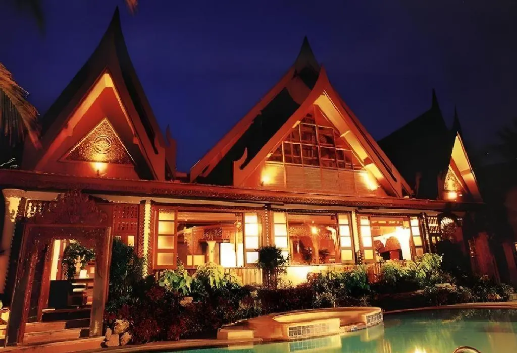 Chaweng Resort-1