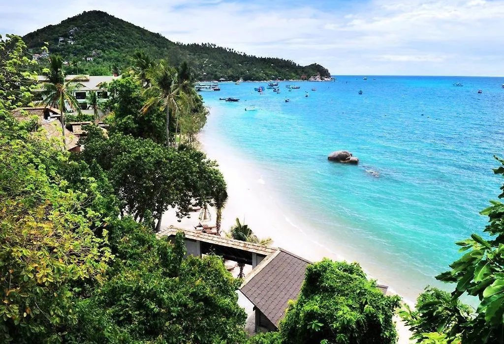 Beach Club Koh Tao-1