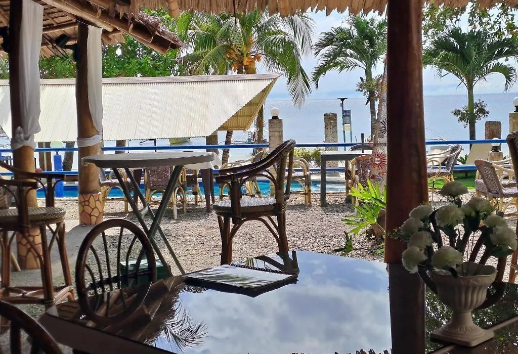 Artistic Beach Resort-1