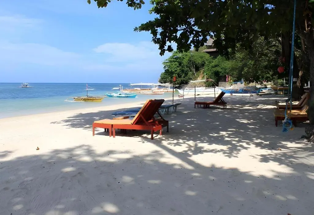 Artistic Beach Resort-1