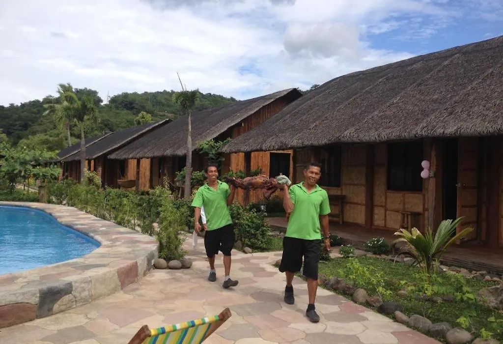 Calayo Beach Resort-1