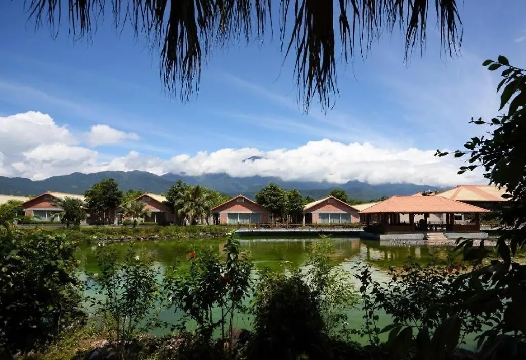 Yi Yuan Resort-1
