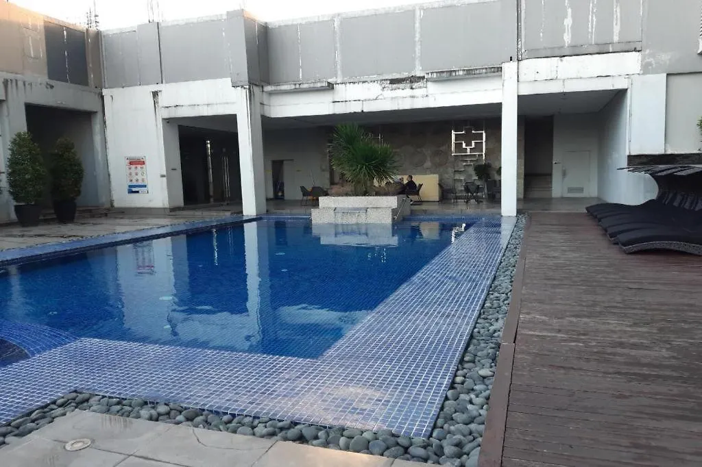 Oyo 508 Vista Wil Tower-1