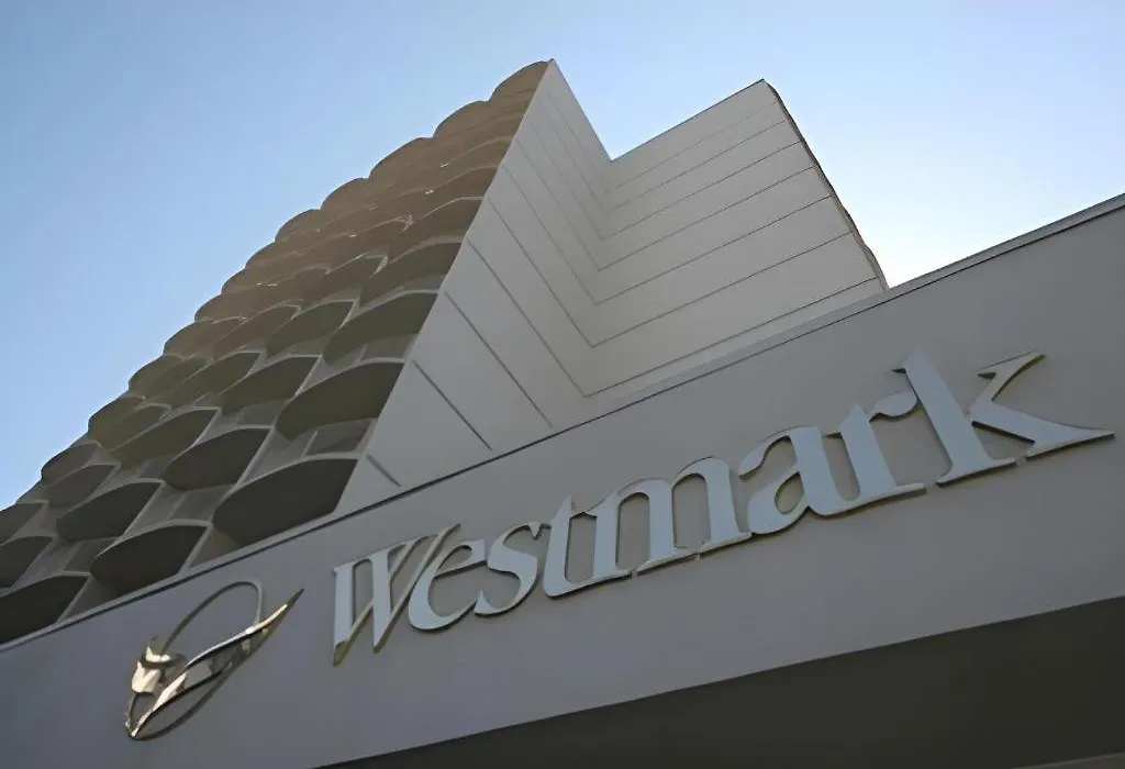 Westmark Anchorage Hotel-1