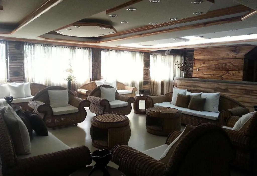 Bosay Hotel-1