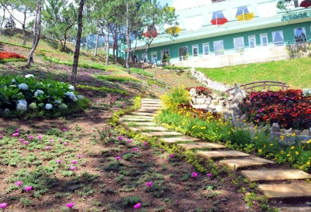 Rung Hoa Hotel-1